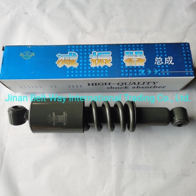Zuid-Azië Hoofdmarkt Sinotruk HOWO Truck Parts Gearbox Schokdemper Wg1642430283