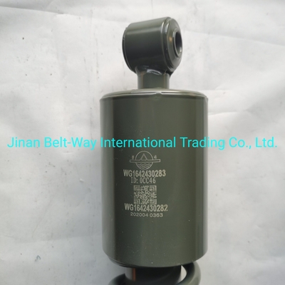 Zuid-Azië Hoofdmarkt Sinotruk HOWO Truck Parts Gearbox Schokdemper Wg1642430283