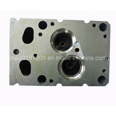 Beveiligde betalingen Weichai Europe II Evb 612600040282 en Aluminium Alloy Cylinder Head Assy