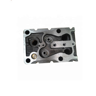 Dry Cylinder Liner HOWO Spare Parts Cylinder Head Assy 612600040282 Certificering ISO 9001