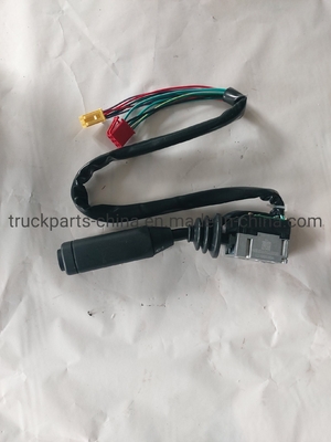 Combinatie Switch Wg9130583017 Steunbetaling in USD voor Sinotruk HOWO Truck Parts