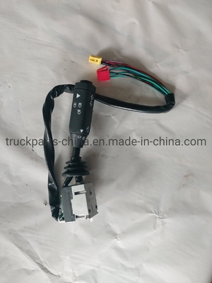 Combinatie Switch Wg9130583017 Steunbetaling in USD voor Sinotruk HOWO Truck Parts