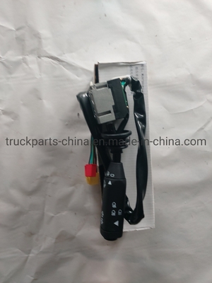 Combinatie Switch Wg9130583017 Steunbetaling in USD voor Sinotruk HOWO Truck Parts