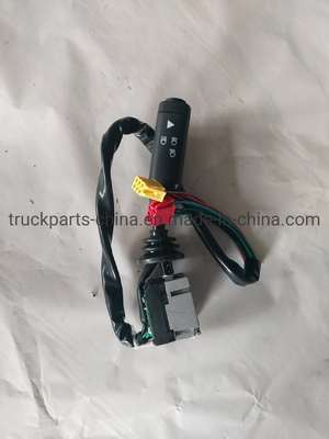 Combinatie Switch Wg9130583017 Steunbetaling in USD voor Sinotruk HOWO Truck Parts