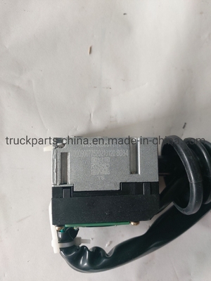 Combinatie Switch Wg9130583017 Steunbetaling in USD voor Sinotruk HOWO Truck Parts