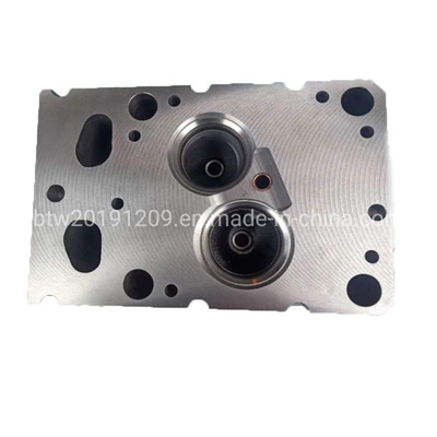 Dry Cylinder Liner 612600040282 voor motorreservedelen Certificering ISO 9001