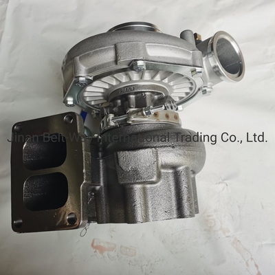 Beveiligde betalingen Truck Parts Weichai Engine Parts Turbocharger 612601110925 Zwart
