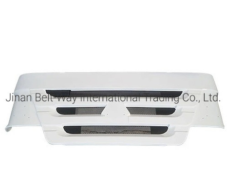 Sinotruk HOWO Dumper Front Panel Wg1642111010 Steering System onderdelen en verzendkosten