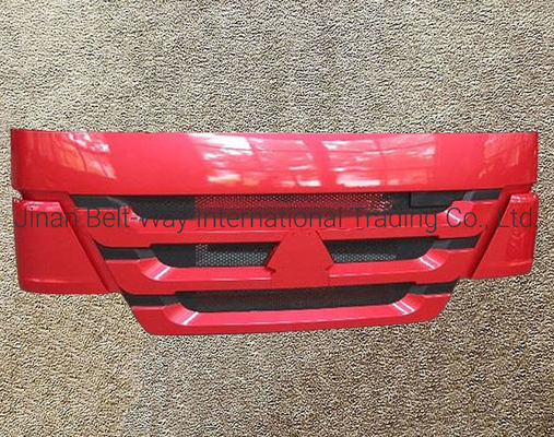 Sinotruk HOWO Dumper Front Panel Wg1642111010 Steering System onderdelen en verzendkosten