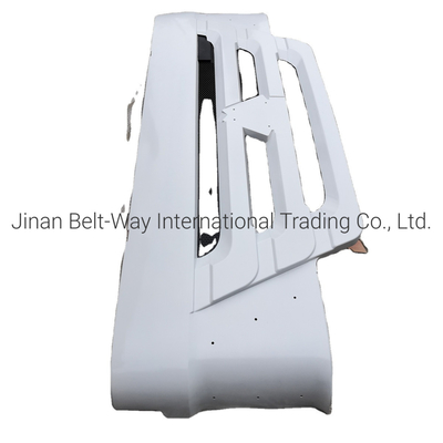 Sinotruk HOWO Dumper Front Panel Wg1642111010 Steering System onderdelen en verzendkosten