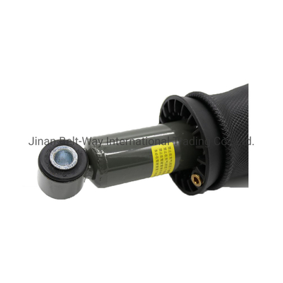 Onderdelen WG1642440086 voor Sinotruk HOWO Dump Truck 6X4 Air Spring Shock Absorber