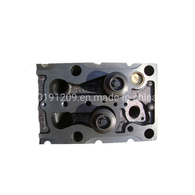 Dry Cylinder Liner Weichai Engine Cylinder Head 612600040282 voor veilige betalingen