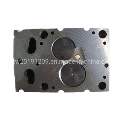 Dry Cylinder Liner Weichai Engine Cylinder Head 612600040282 voor veilige betalingen