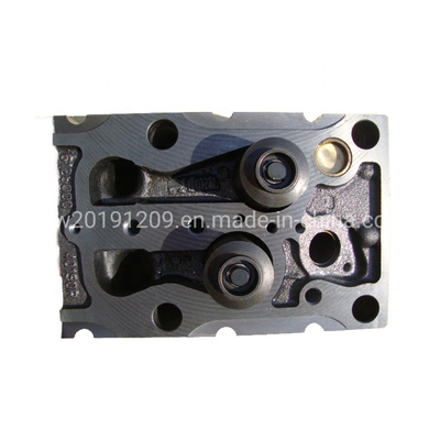 Dry Cylinder Liner Weichai Engine Cylinder Head 612600040282 voor veilige betalingen
