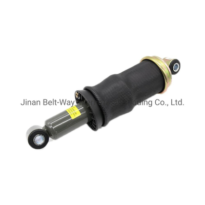 Air Shock Absorber WG1642440086 voor Jinan Sinotruk HOWO Truck Main Market Zuidoost-Azië