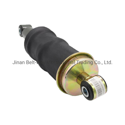 Sinotruk HOWO Air Shock Absorber Wg1642440086 voor HOWO 371 Steering Gear Online Support