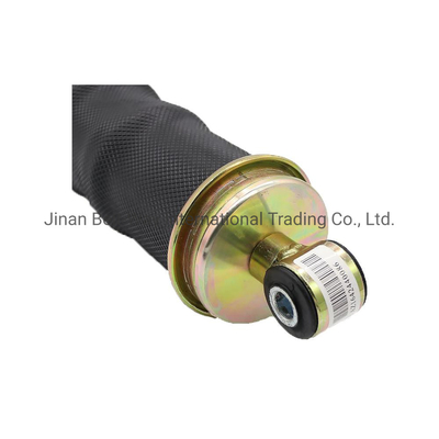 Sinotruk HOWO Air Shock Absorber Wg1642440086 voor HOWO 371 Steering Gear Online Support