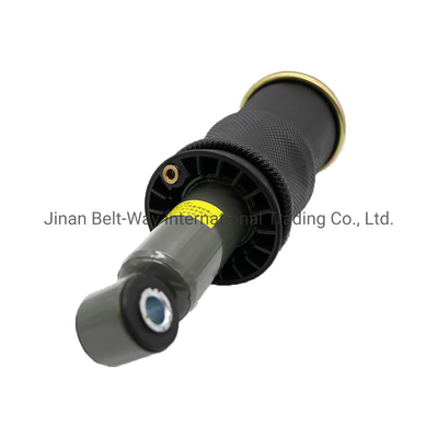 Sinotruk HOWO Air Shock Absorber Wg1642440086 voor HOWO 371 Steering Gear Online Support