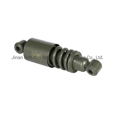 Truck Spare Parts Cabin Shock Absorber voor Sinotruk HOWO Az1608440016 en Wp12 motor