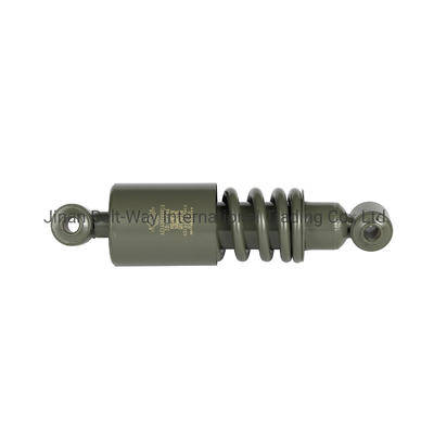 Truck Spare Parts Cabin Shock Absorber voor Sinotruk HOWO Az1608440016 en Wp12 motor