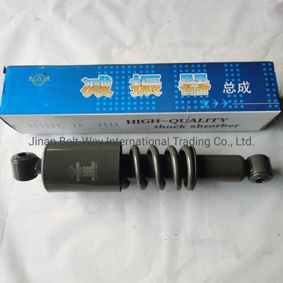 Truck Spare Parts Cabin Shock Absorber voor Sinotruk HOWO Az1608440016 en Wp12 motor