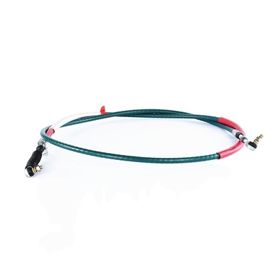 Versnellingsschakelaar flexibel askabel Wg9725240202 Wg9725240204 voor Weichai Wd615 motor