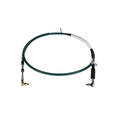 Versnellingsschakelaar flexibel askabel Wg9725240202 Wg9725240204 voor Weichai Wd615 motor