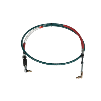 Versnellingsschakelaar flexibel askabel Wg9725240202 Wg9725240204 voor Weichai Wd615 motor