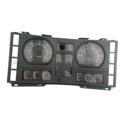 Hoofdmarkt Zuidoost-Azië FAW Dz93189584134 Dashboard voor Shacman F3000 Truck Parts