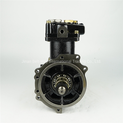 Vooras aandrijfsysteem onderdelen Mitsubishi Fuso 6D22 Twin Linder Air Brake Compressor