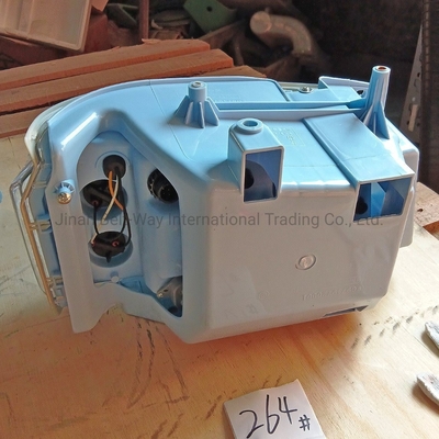 Sinotruk HOWO Dump Truck Spare Part Head Lamp Links Wg9716720001 Perfect voor zwaar werk