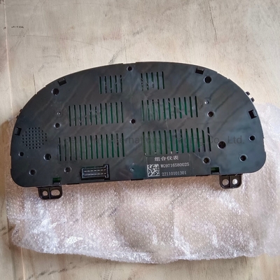 Sinotruk HOWO Truck Combination Instrument Dashboard Panel Wg9716580025 Veilige betalingen