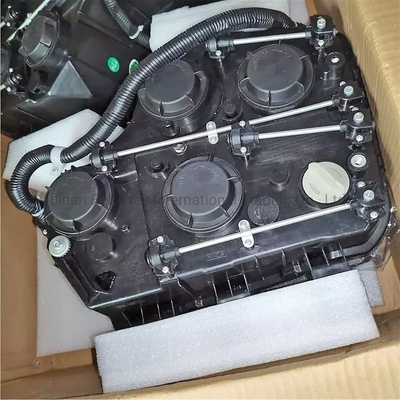 Zoals aangetoond Sinotruk HOWO Truck Spare Parts Combination Headlamp Assembly Wg9925720001