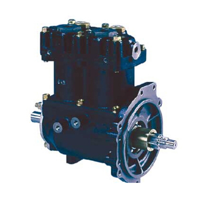 ME150355 Luchtcompressor voor 6D22 Motor Model Startsystem Elektrische onderdelen