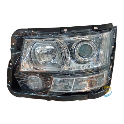 Shacman F3000 M3000 Truck Parts koplamp Dz95189724010 Wiel voor aandrijfsysteem onderdelen