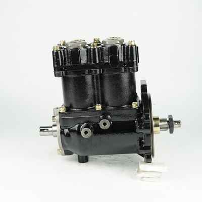 Goedkope luchtcompressor Me150355 met 80 mm cilinderdiameter en transmissieas
