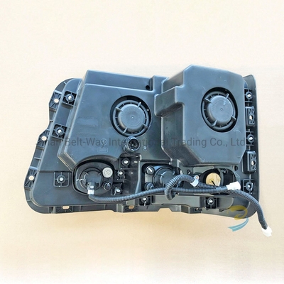 Onderdelen voor wielstuwstelsel voor Shacman F3000 M3000 Truck Right Headlamp Dz95189724020