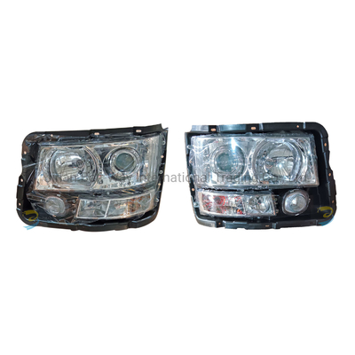 Onderdelen voor wielstuwstelsel voor Shacman F3000 M3000 Truck Right Headlamp Dz95189724020