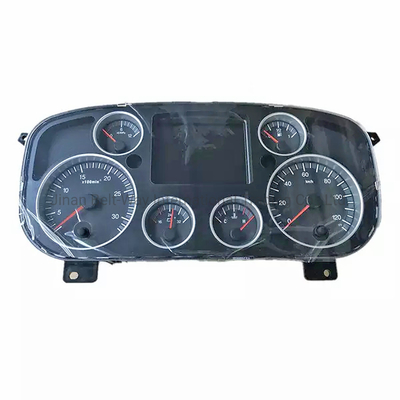 Sinotruk HOWO Truck Parts Combination Dashboard Wg9918581111 Brekingssysteem Onderdelen rem