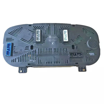 Sinotruk HOWO Truck Parts Combination Dashboard Wg9918581111 Brekingssysteem Onderdelen rem