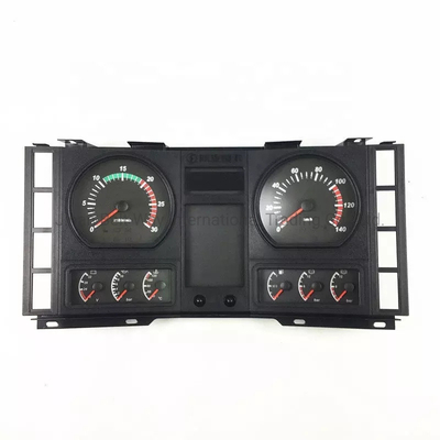 Sinotruk Truck/Marine Engines Dashboard Dz93189584150 voor Shacman Delong F3000 Onderdelen