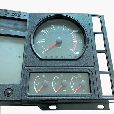 Sinotruk Truck/Marine Engines Dashboard Dz93189584150 voor Shacman Delong F3000 Onderdelen