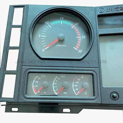 Elektrisch systeemonderdelen Batterij Dz93189584150 Combinatieinstrument voor Shacman F3000