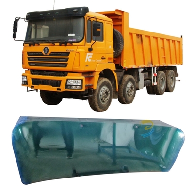 Standard Shacman F3000 Dump Truck voorruit 81.62450.0052 van Sinotruk/Weichai Engine