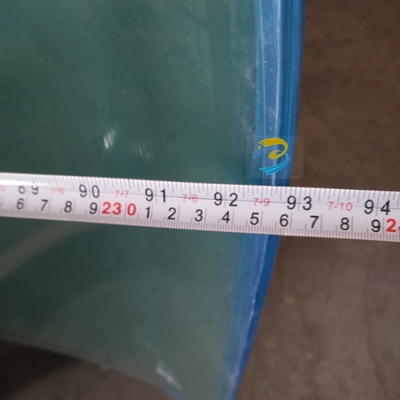 Shacman Delong F3000 Truck Voorruit Glas 81.62450.0052 voor de belangrijkste markt van Zuid-Azië