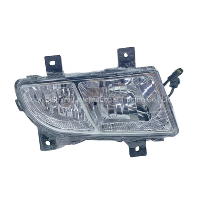 Sinotruk HOWO Truck Spare Part Linke voorste mistlamp Wg9719720025 met onderdelen voor het remsysteem