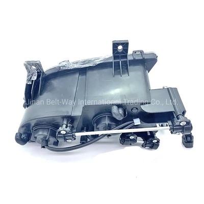 Sinotruk HOWO Truck Spare Part Linke voorste mistlamp Wg9719720025 met onderdelen voor het remsysteem