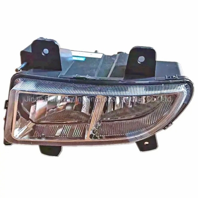 Sinotruk HOWO Truck Spare Part Linke voorste mistlamp Wg9719720025 met onderdelen voor het remsysteem