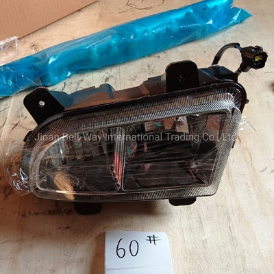 HOWO 10 Truck mist licht / Front Combinatie Lamp Links Wg9719720025 binnen uw budget