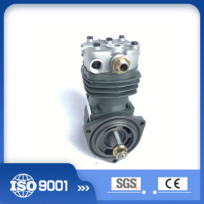 Startsysteem onderdeel nr. Me150591 Aircompressor assemblage voor dieselmotor van vrachtwagen